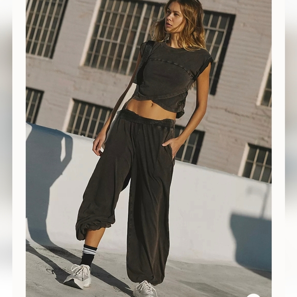 FP Movement by Free People Other - 🌟 NWOT 🌟 Free People Cross Over Set